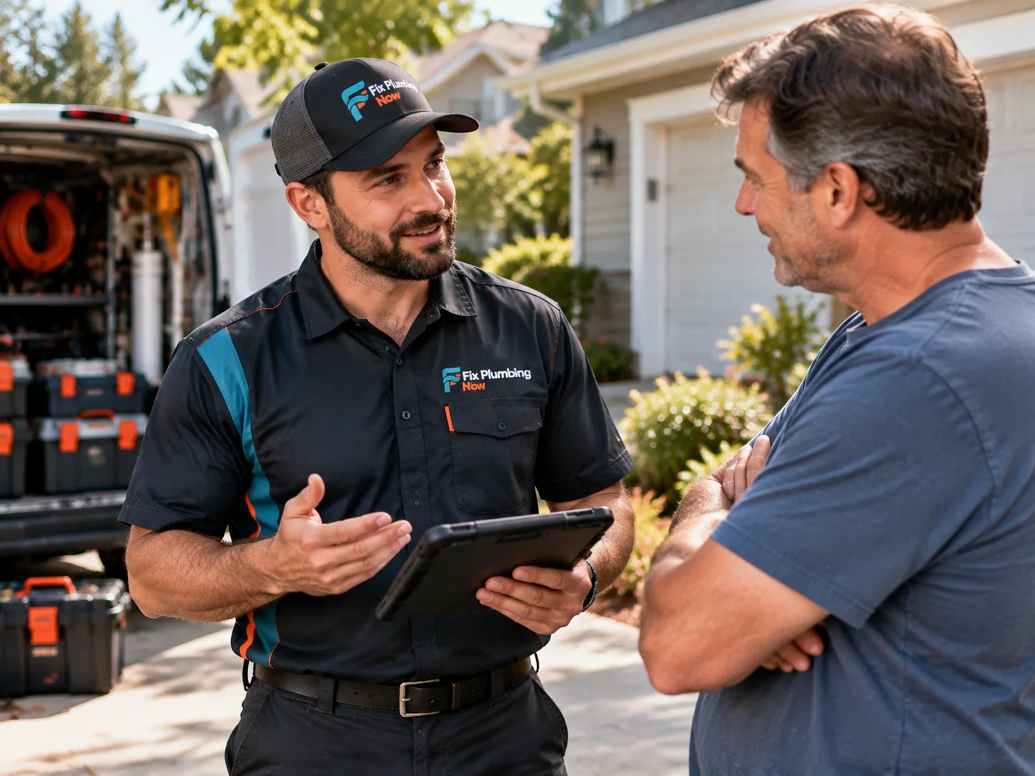Clogged Drain Service Long Branch, NJ FAQs